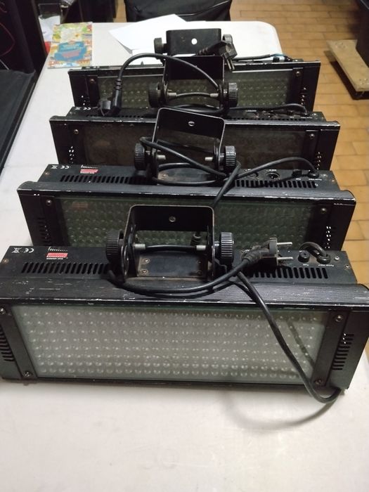 Projector de Luz Dmx