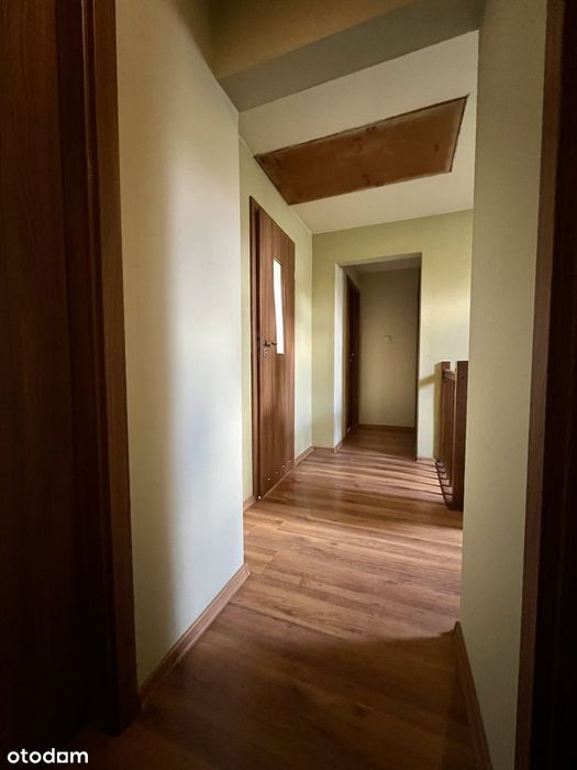 Dom 104 M² + 2 Budynki Gospodarcze + 80 Arów Gruntu —Skrobów, Lubartów