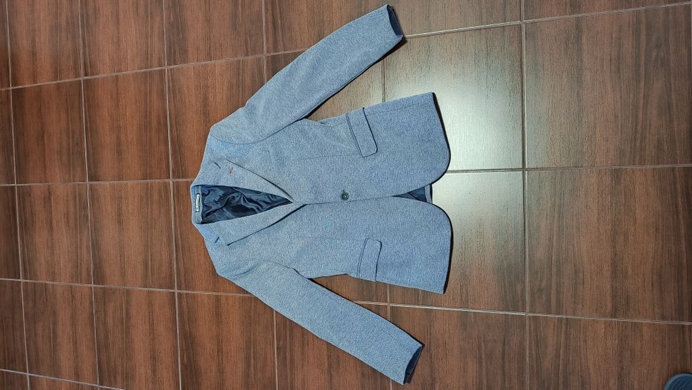 Marynarka młodzieżowa