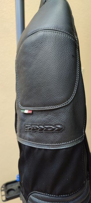 Fato motard Spidi Road Eagl