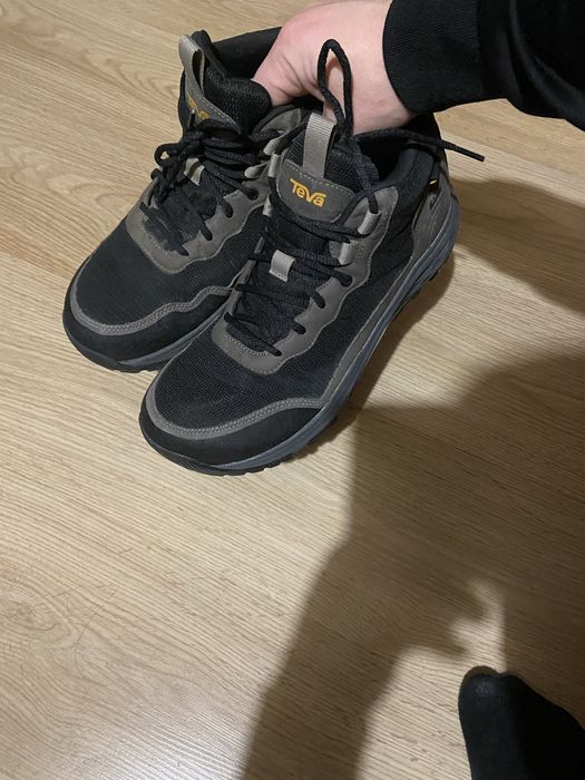 Трекингові ботинки Teva RIDGEVIEW PROOF ориг