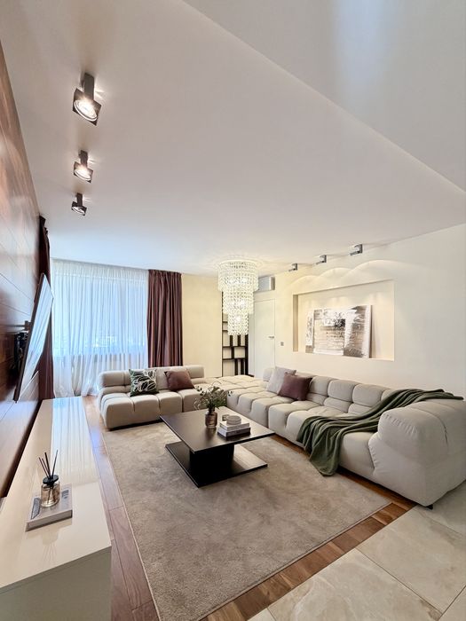 Без%  продаж Park Avenue 106,4 кв.м. 2-кімн. Парк Авеню Голосіївський 58 Деміївська