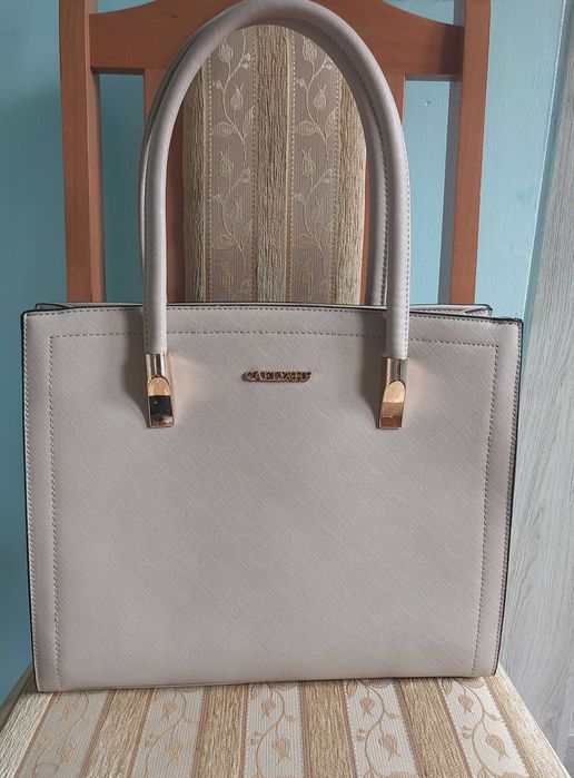 Elegancka torebka damska