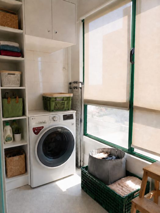 Apartamento T3 centro Famalicão