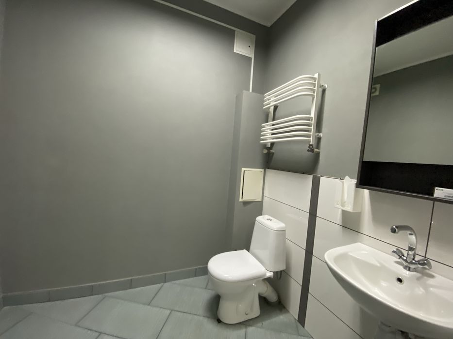 Нежитлове приміщення