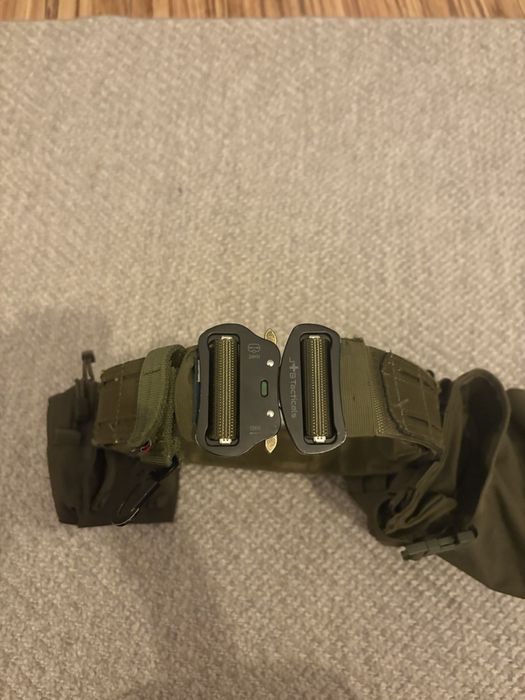 Sprzedam Pas Taktyczny