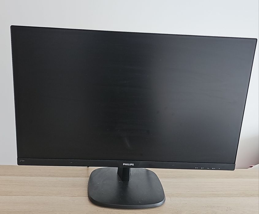 Monitor Philips 27polegadas