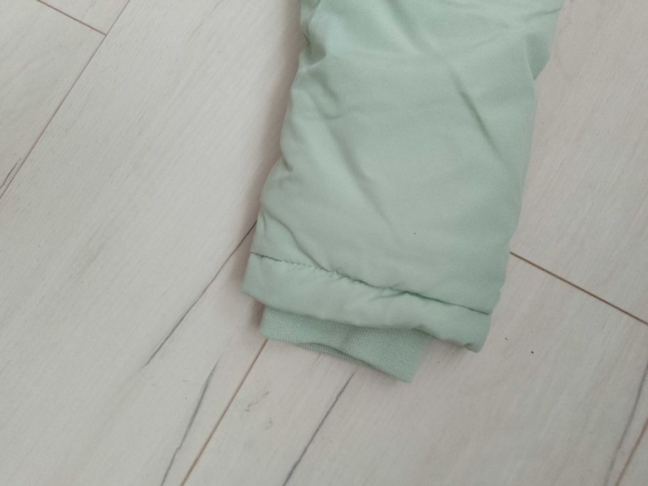Nowa kurtka zimowa damska m