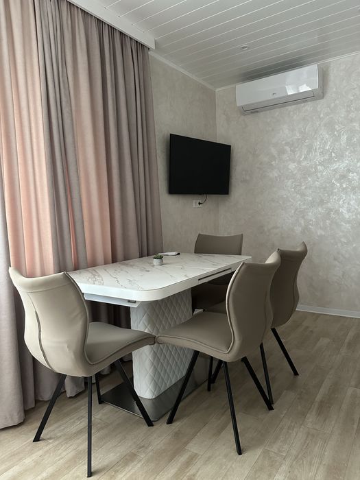 Котеджі з лазнею та чаном для вашого ідеального відпочинку.