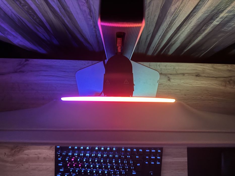 Продам ігровий монітор Samsung Odyssey OLED G6