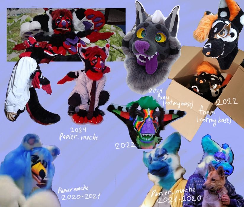 Фурсют Фуррі  на замовлення