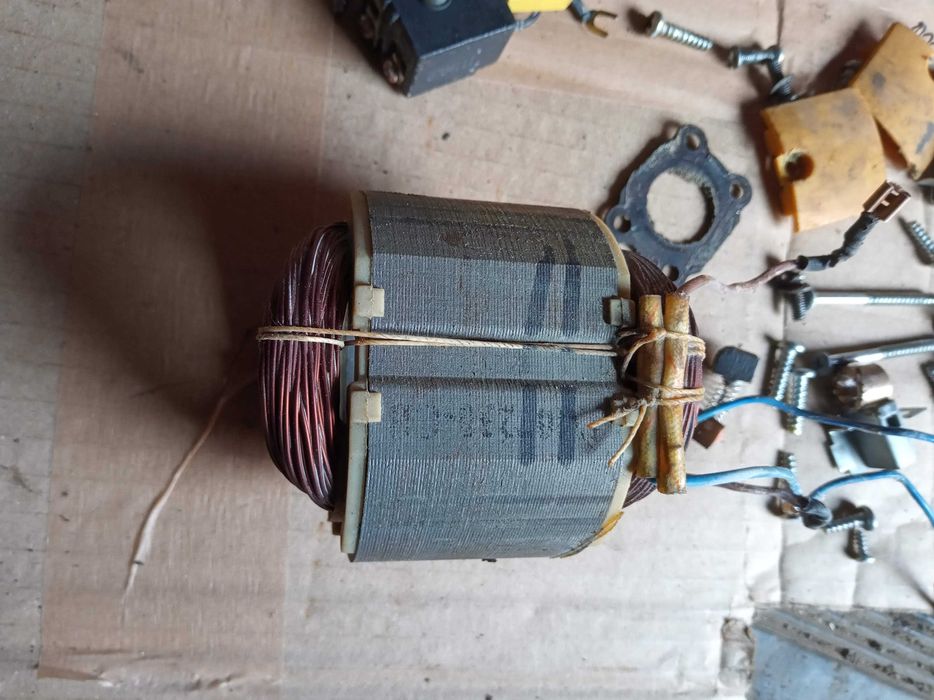 Болгарки Einhell BWS 960/125