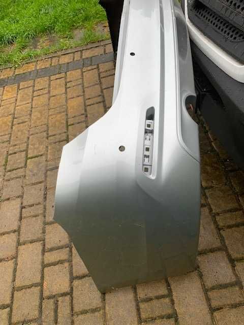 BMW 3 f31 lift Kombi zderzak tył