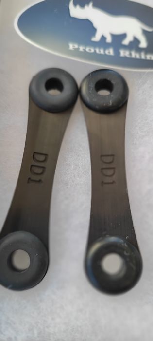 Lift suspensão Landrover Defender 2020