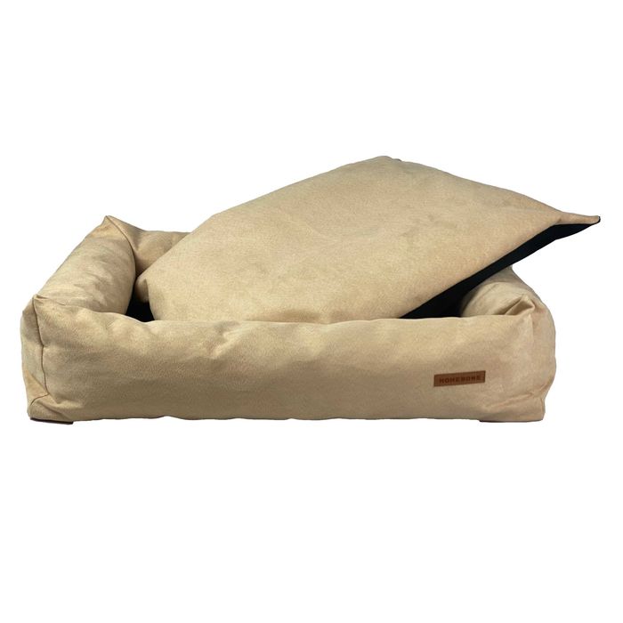 KANAPA LEGOWISKO dla psa 55 cm x 55 cm