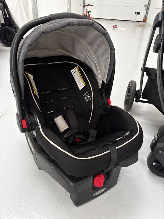 Carrinho Bebe Greco ModesLX