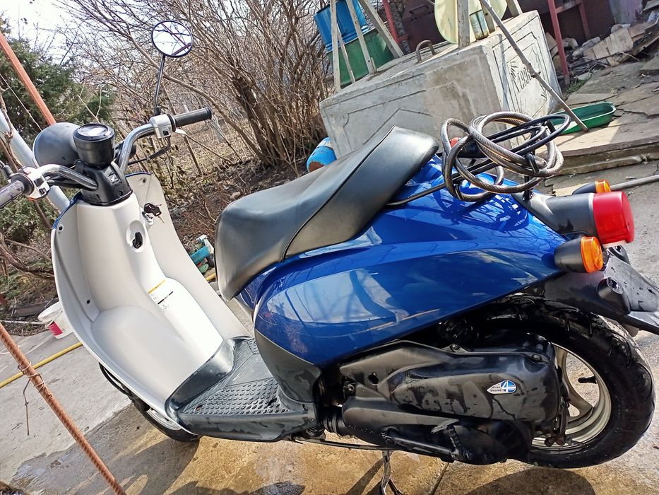 Продам мопед Honda