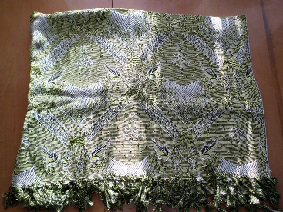 Продается великолепное новое покрывало из ссср .