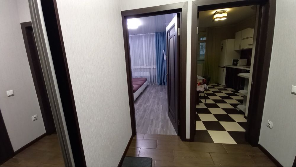 Сдам 1-комнатную квартиру СОБСТВЕННИК