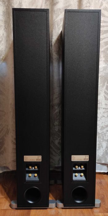 Акустика колонки Nubert nuBox 511 HIFI Made in Germany 220 Watt 4 Ohm