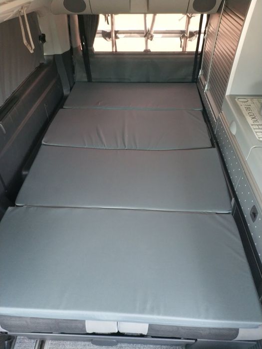 Westfalia Marco Polo