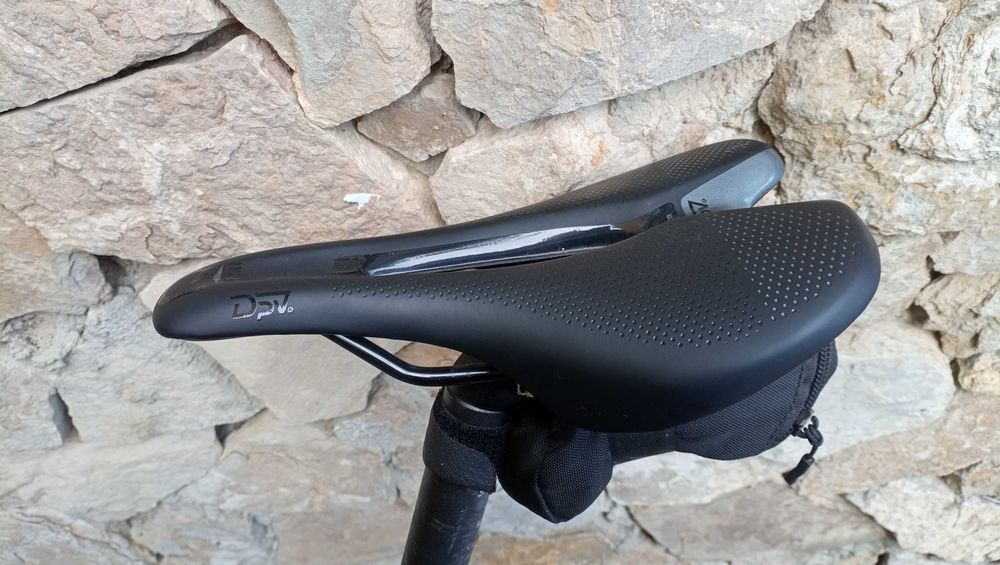 Bicicleta estrada triban 500