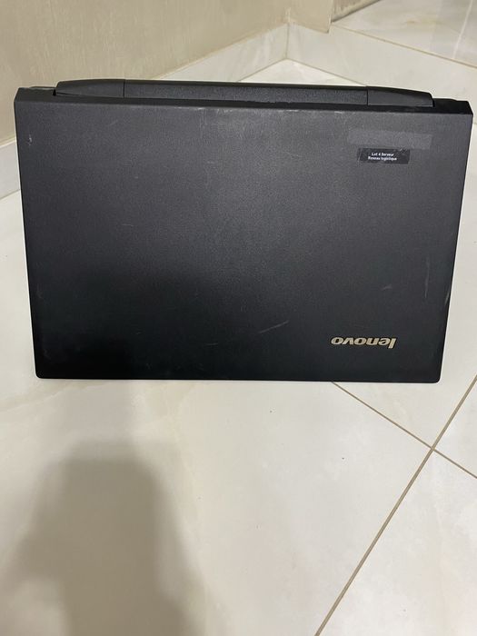 Lenovo B590 PENTIUM