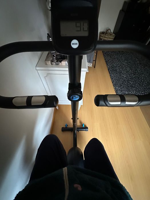 DOMYOS
Bicicleta Estática Essencial EB 120