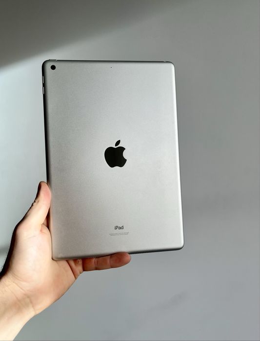 iPad 9 256 GB ІДЕАЛ 100% акум 43 цикла! Айпад 9 256 гб планшет Apple