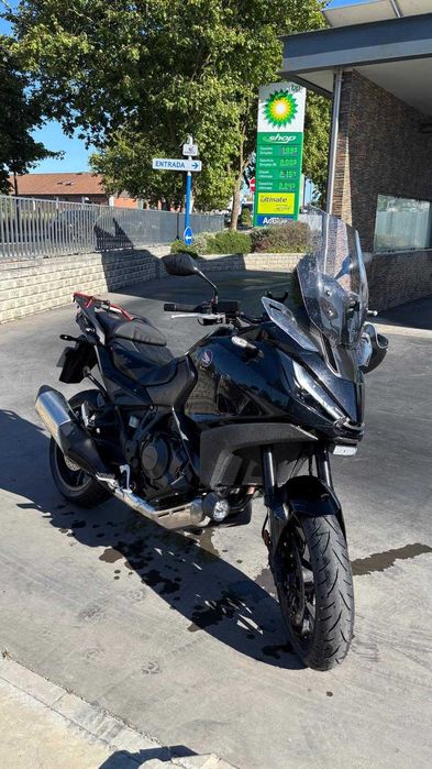 Honda NT1100 2023