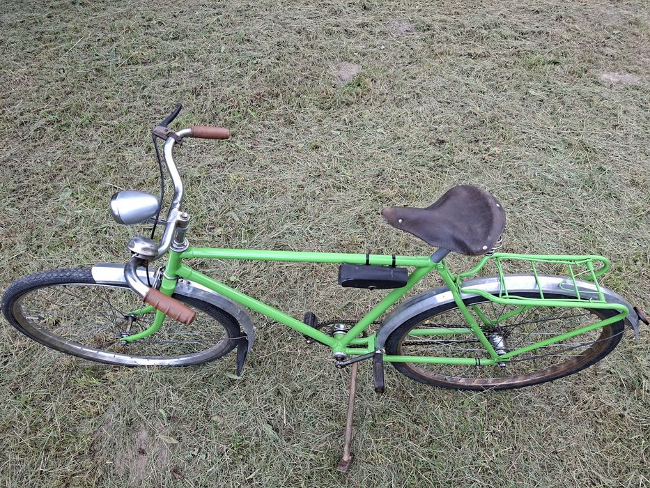 Rower UKRAINA zsrr