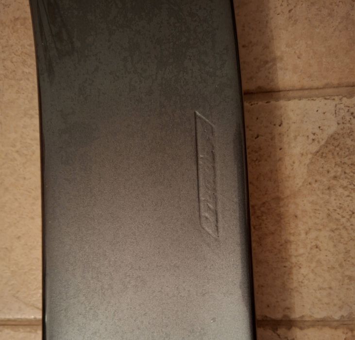 Quadrante e30 e Aileron Zender Original e30