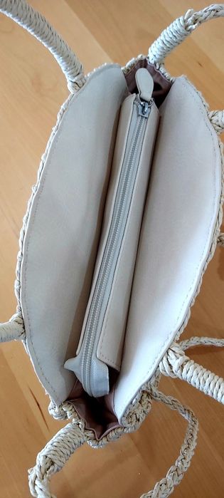 Conjunto Sandálias + Mala