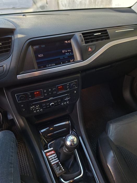 Citroen  C 5 HDI