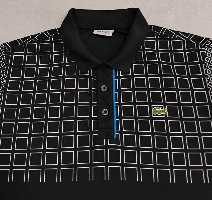 Polo Lacoste Sport Roz. L