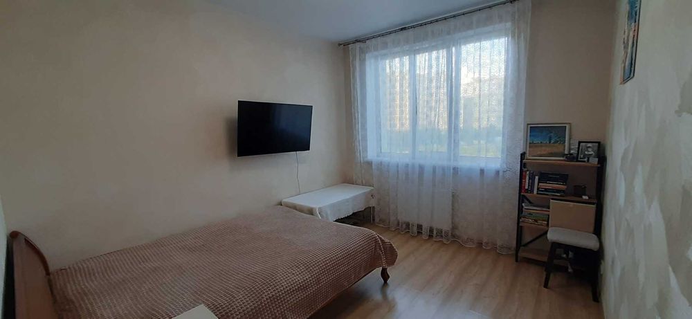 Продам квартиру 1-ну  кв в ЖК "Софіївська Слобідка" (працюємо з держ. програмами)