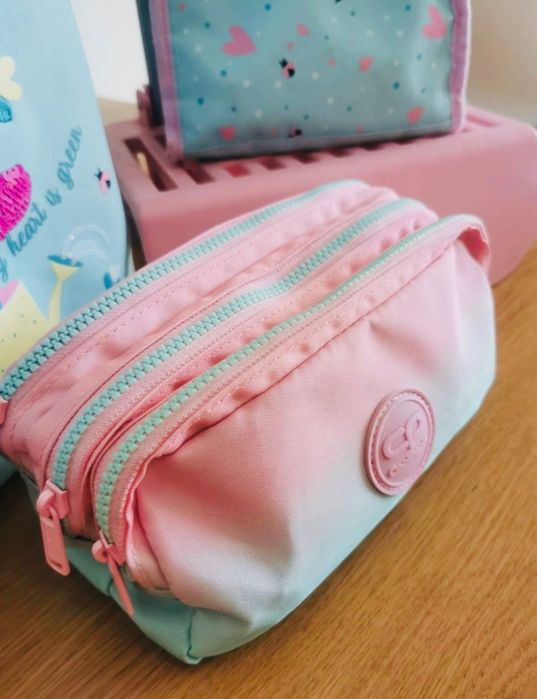 Conjunto/Kit Escolar