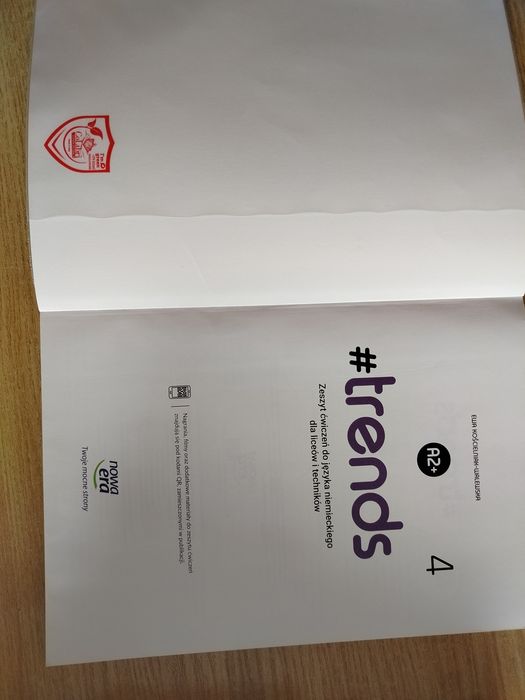 Ćwiczenia do języka niemieckiego