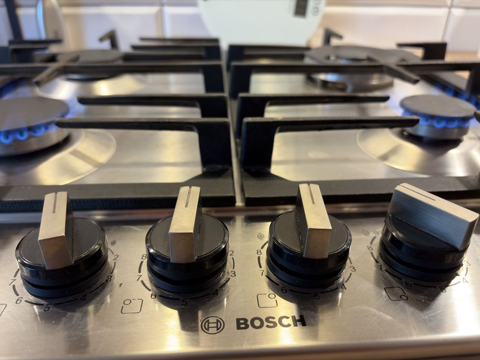 Płyta gazowa Bosch Serie 6 PCH6A5M90