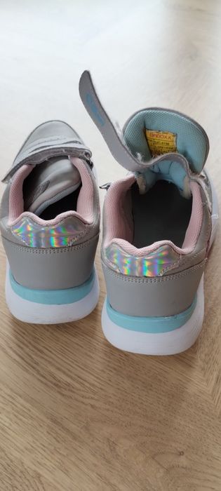 Buty sportowe Badoxx 31 Adidasy