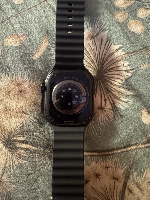 Apple watch ultra 3