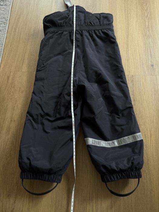 Комбенизон Lenne зима