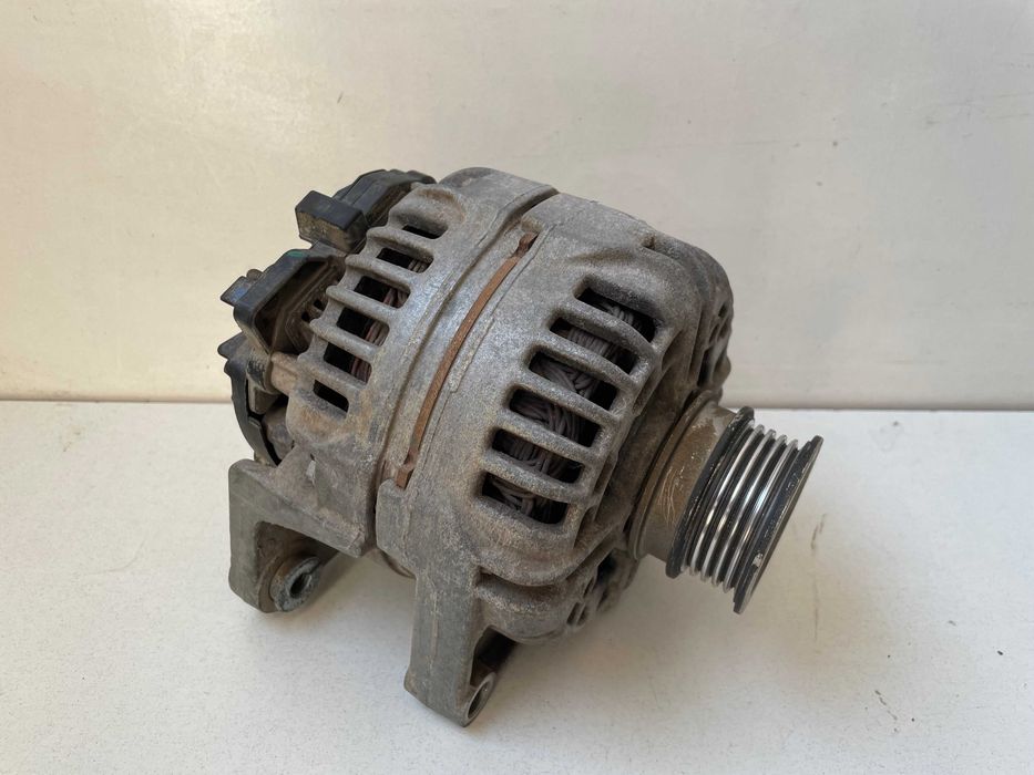 Opel Zafira B Astra H III 1.6 1.8 Alternator 100A Bosch ZJ