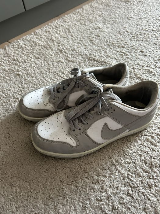 Кросівки Nike SB dunk low pro р42 26,5см