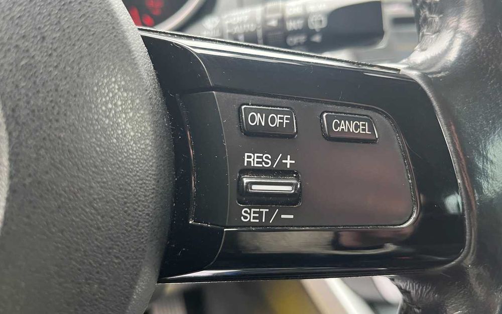 Mazda CX-7 2008 року