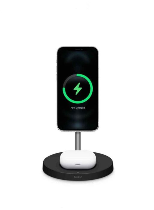 Carregador Magsafe Belkin