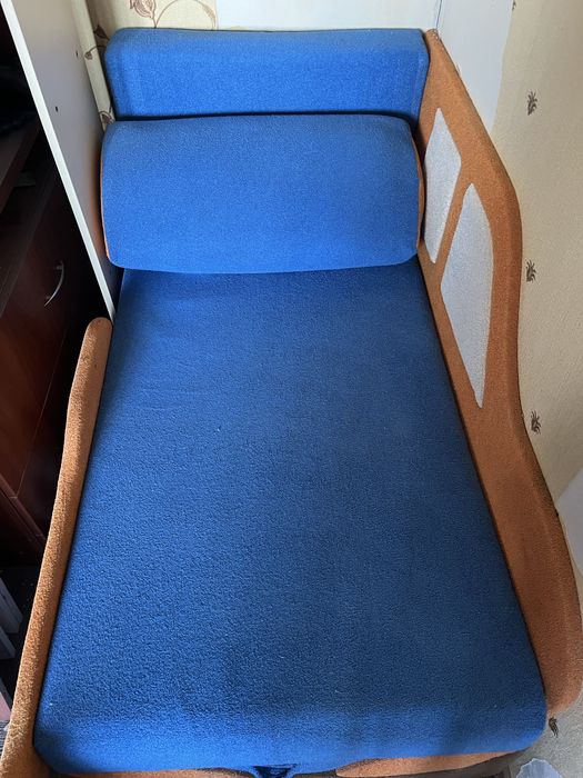 Продам дитячий диван, не дорого