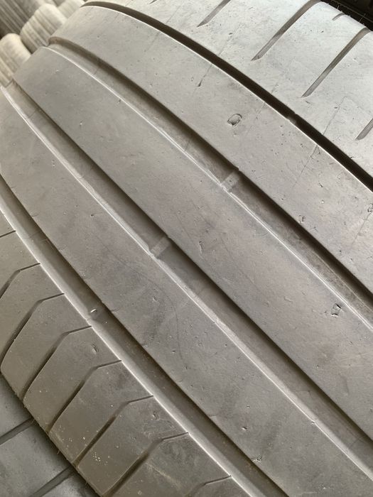 315/30R23 Pirelli 2023рік (2шт)