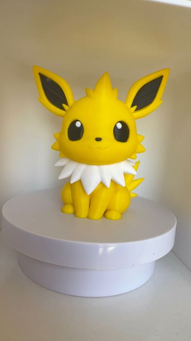 Figura impresa 3D