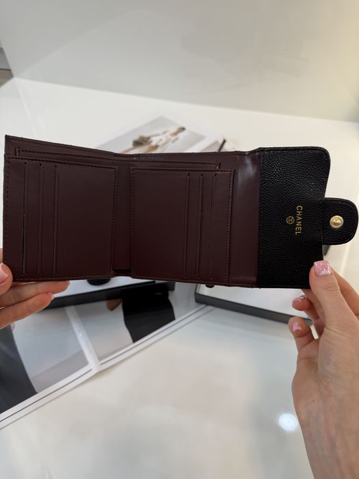 Гаманець від Chanel